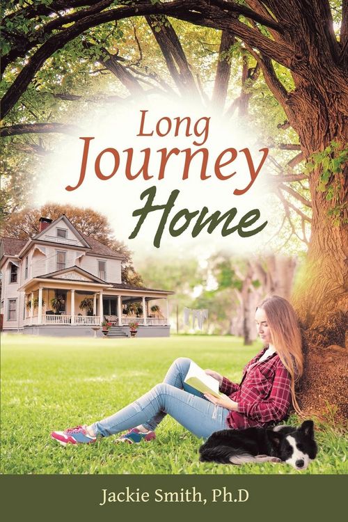 Produktbild: Long Journey Home