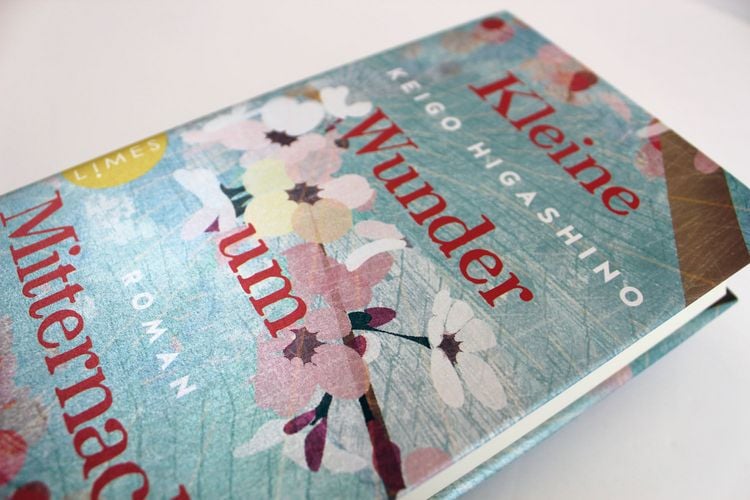 Produktbild: Kleine Wunder um Mitternacht