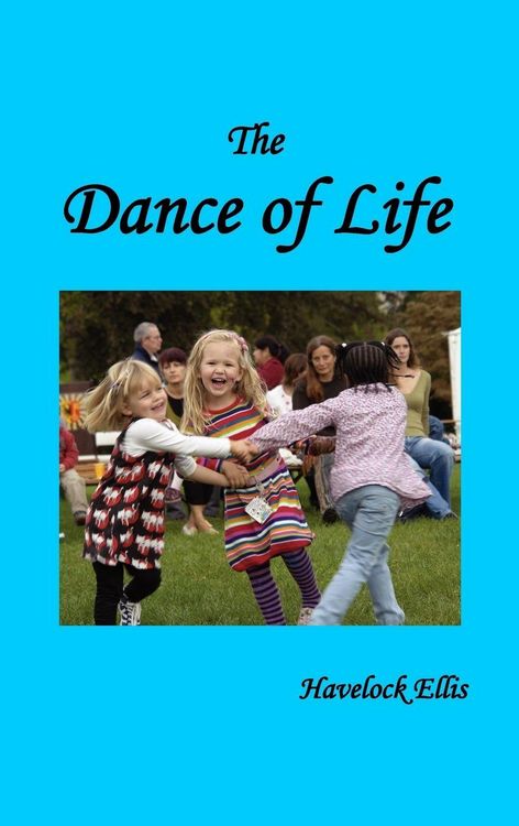 Produktbild: The Dance of Life