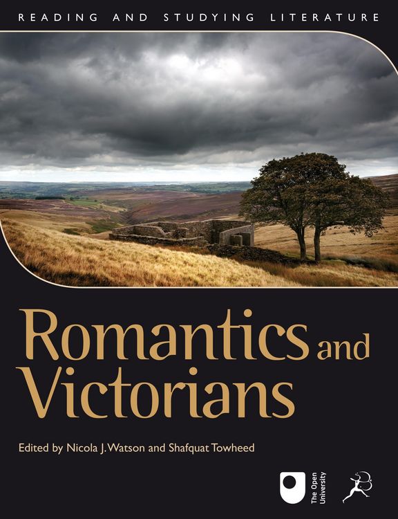 Produktbild: Romantics and Victorians