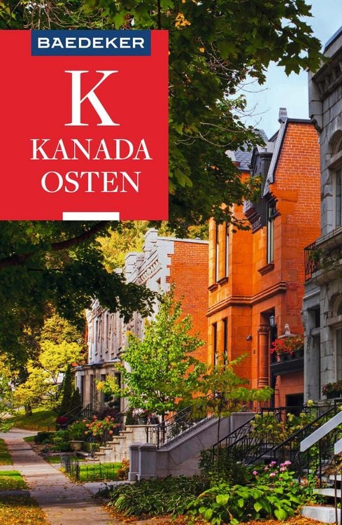 Produktbild: Baedeker Reisef&uuml;hrer E-Book