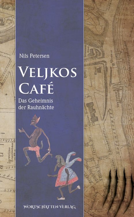 Produktbild: Veljkos Caf&eacute;