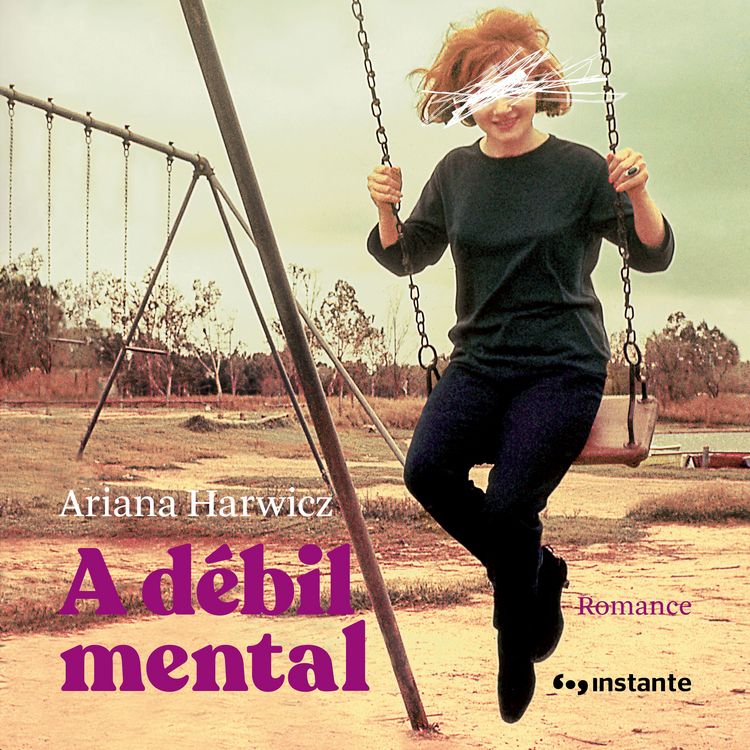 Produktbild: A d&eacute;bil mental
