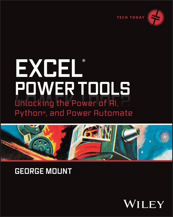 Produktbild: Excel Power Tools