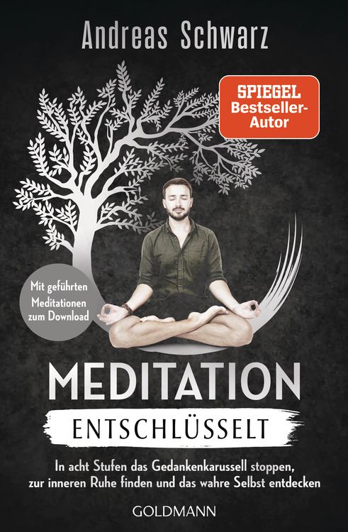 Produktbild: Meditation entschlüsselt