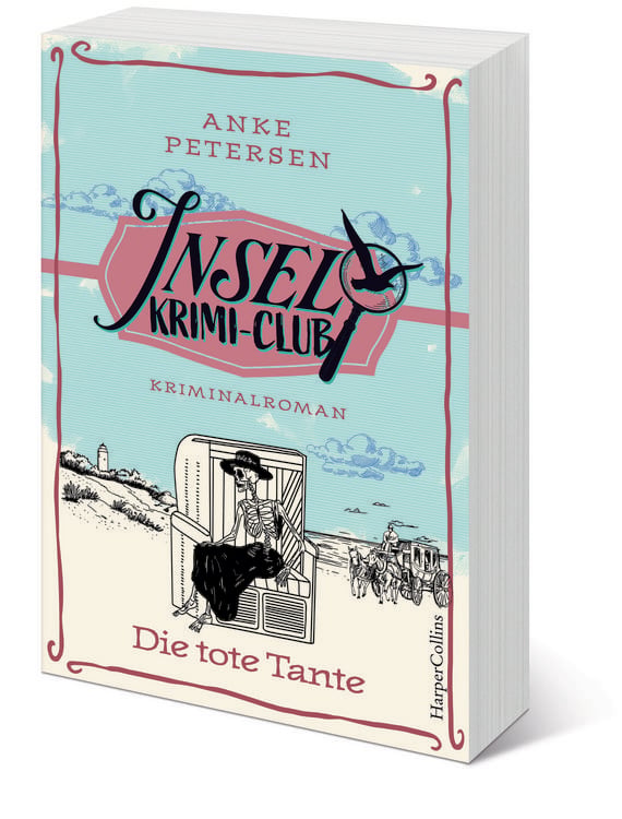 Produktbild: Die tote Tante