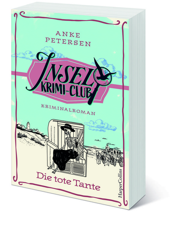 Produktbild: Die tote Tante