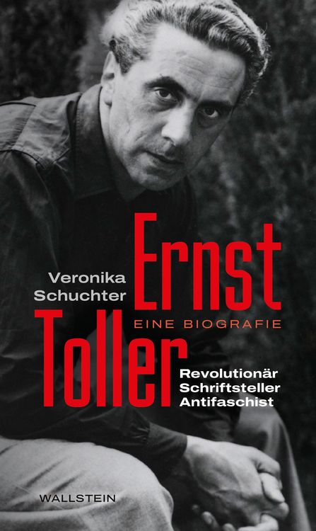 Produktbild: Ernst Toller