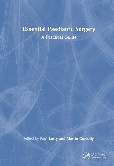 Produktbild: Essential Paediatric Surgery