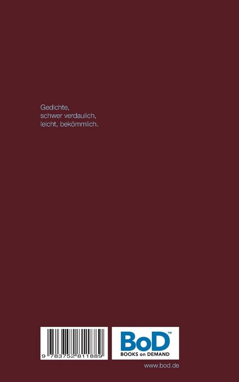 Produktbild: &Uuml;berwiegend weiter