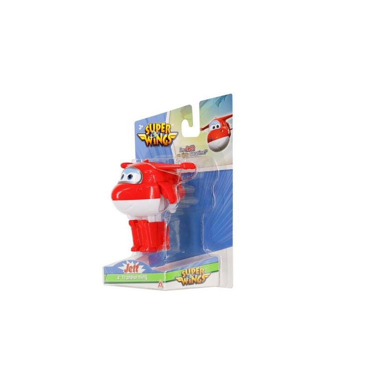 Produktbild: 4transforming Jett