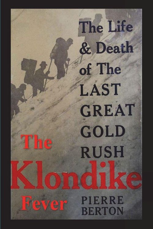 Produktbild: The Klondike Fever