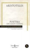 Produktbild: Poetika Siir Sanati &Uuml;st&uuml;ne