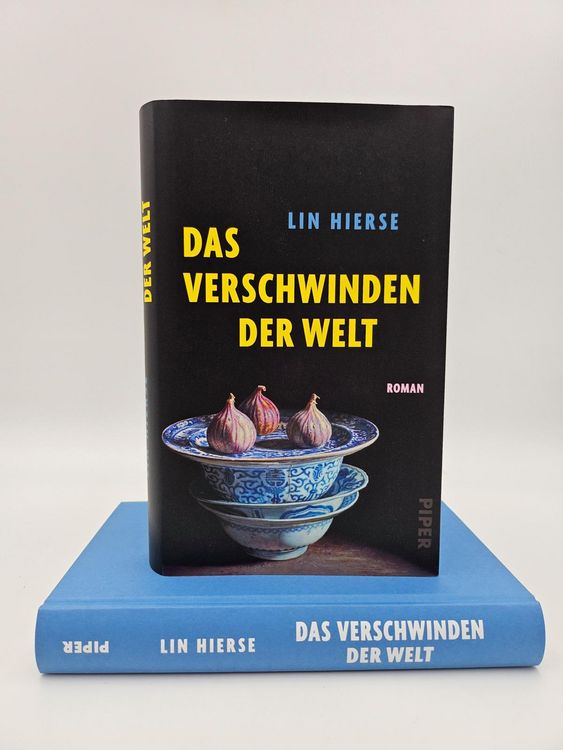 Produktbild: Das Verschwinden der Welt