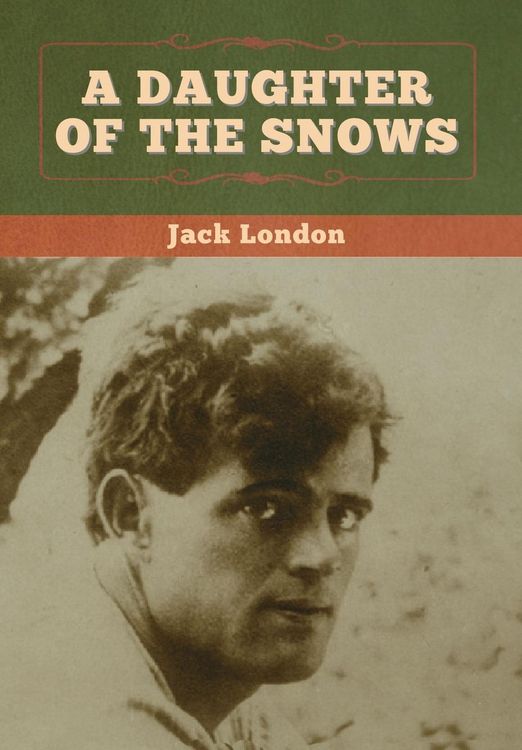 Produktbild: A Daughter of the Snows