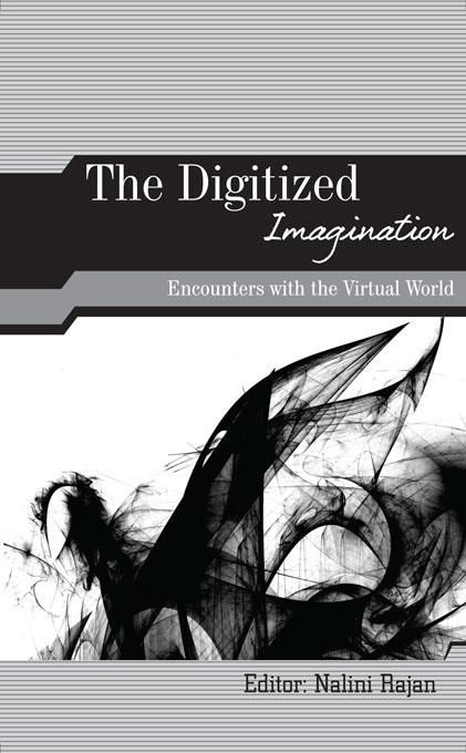 Produktbild: The Digitized Imagination