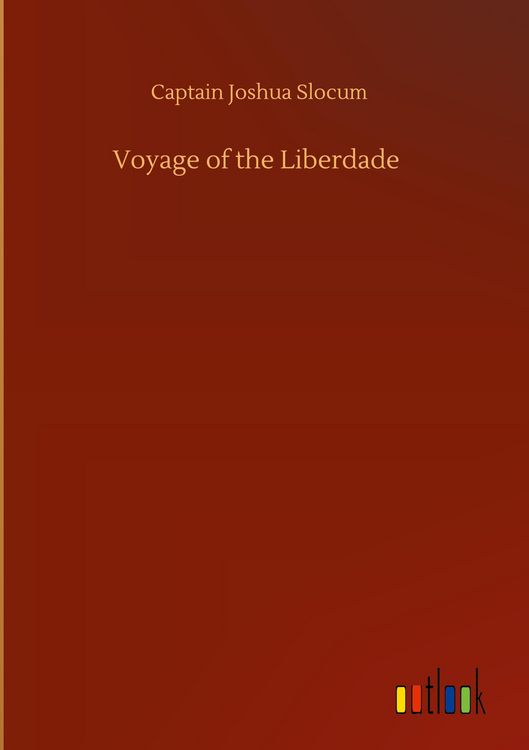 Produktbild: Voyage of the Liberdade