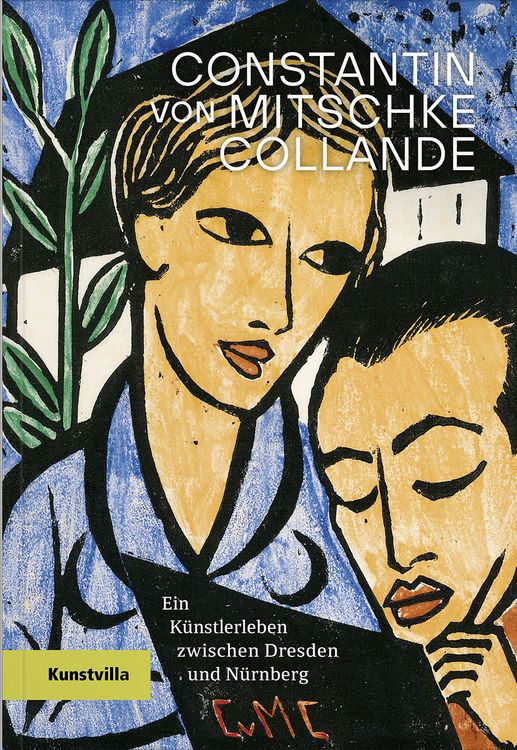 Produktbild: Constantin von Mitschke-Collande