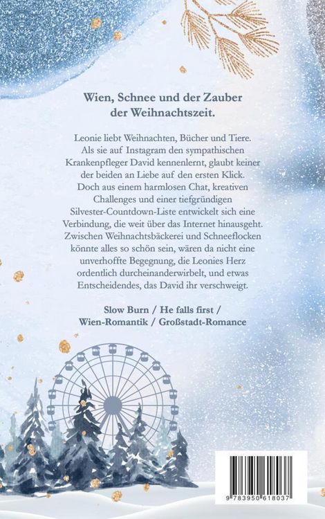 Produktbild: Weihnachtsw&uuml;nsche und Silvesterk&uuml;sse