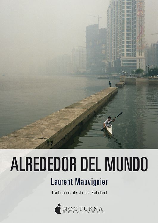 Produktbild: Alrededor del mundo