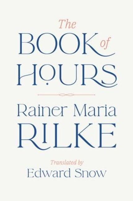 Produktbild: The Book of Hours