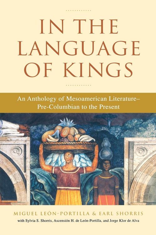 Produktbild: In the Language of Kings