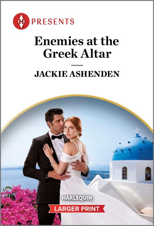 Produktbild: Ashenden, J: Enemies at the Greek Altar