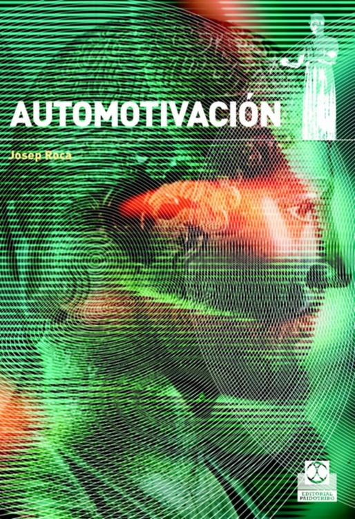 Produktbild: Automotivaci&oacute;n