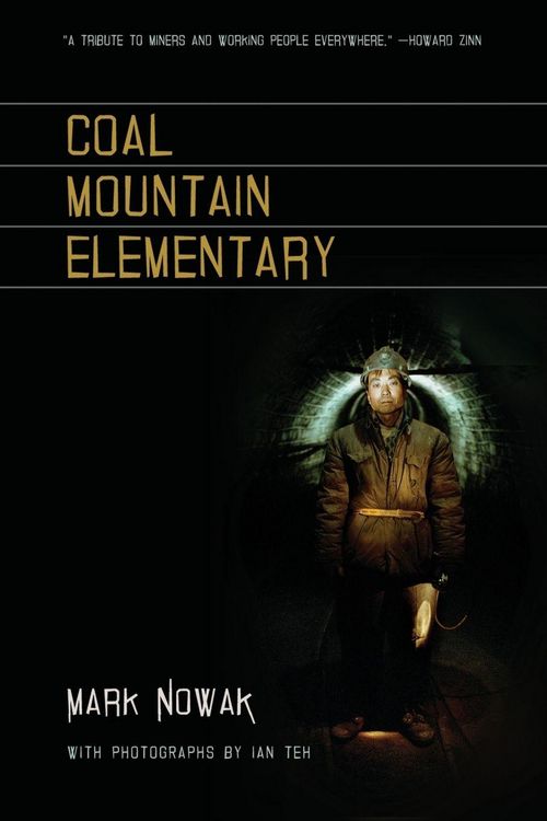 Produktbild: Coal Mountain Elementary