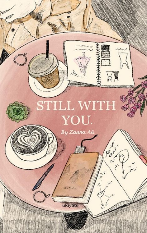Produktbild: Still with you