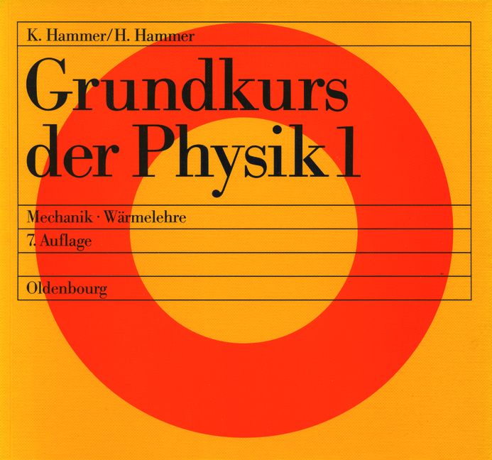 Produktbild: Mechanik - W&auml;rmelehre