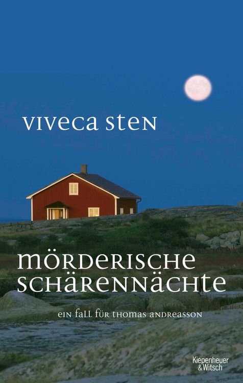 Produktbild: M&ouml;rderische Sch&auml;renn&auml;chte