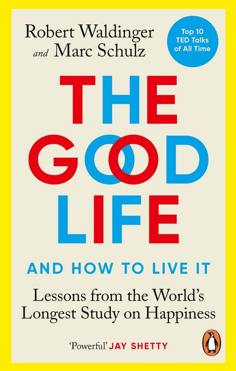 Produktbild: The Good Life