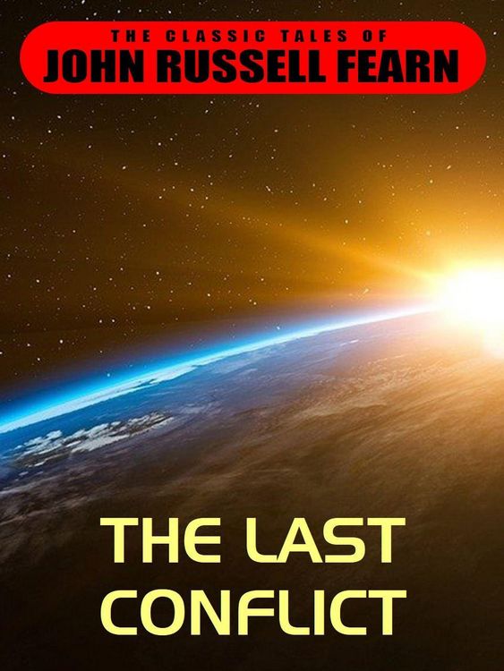Produktbild: Last Conflict