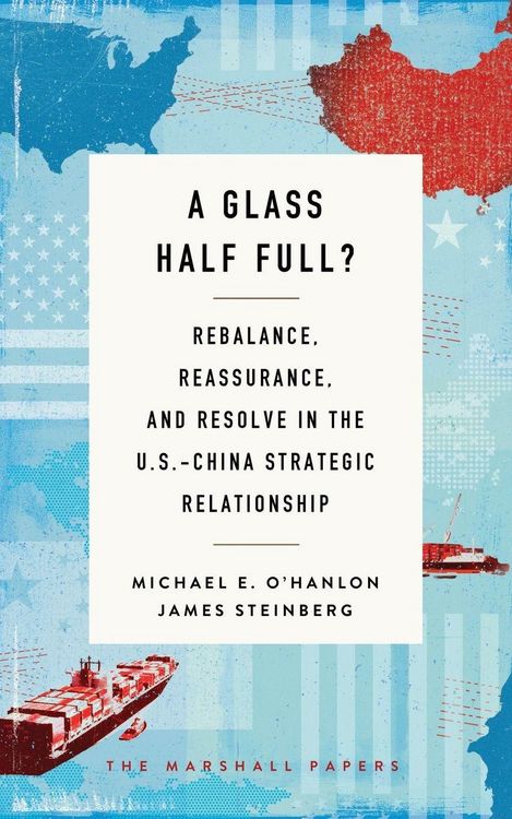 Produktbild: Glass Half Full?