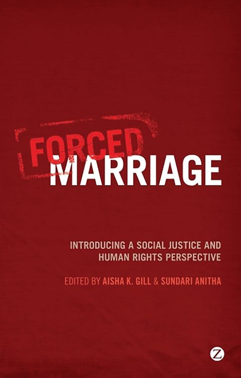 Produktbild: Forced Marriage