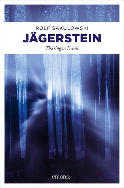 Produktbild: J&auml;gerstein
