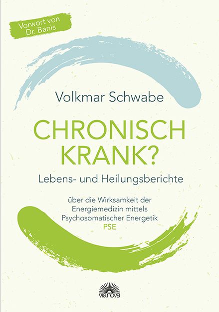 Produktbild: Chronisch krank?