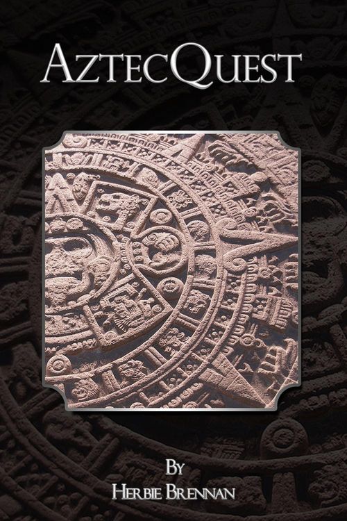 Produktbild: AztecQuest