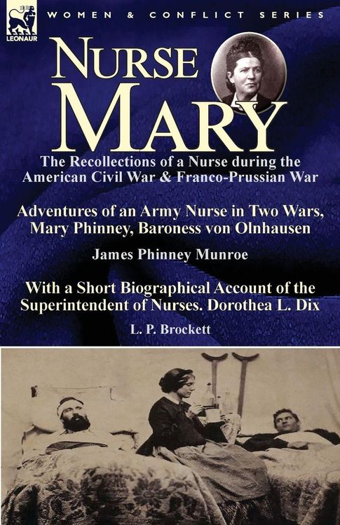 Produktbild: Nurse Mary
