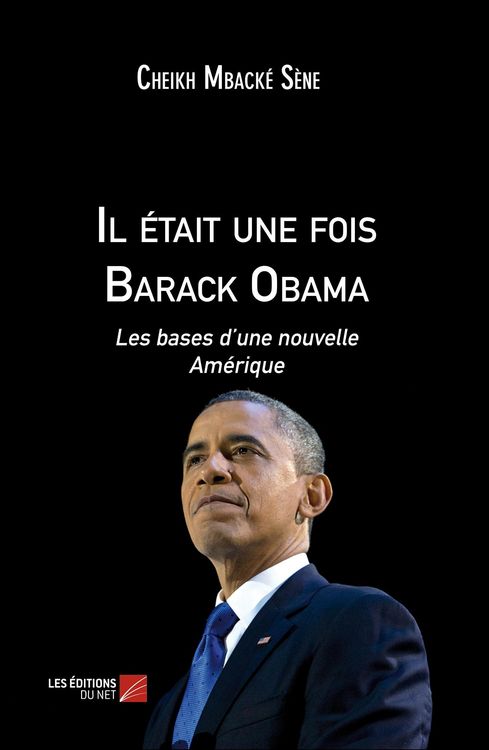 Produktbild: Il etait une fois Barack Obama