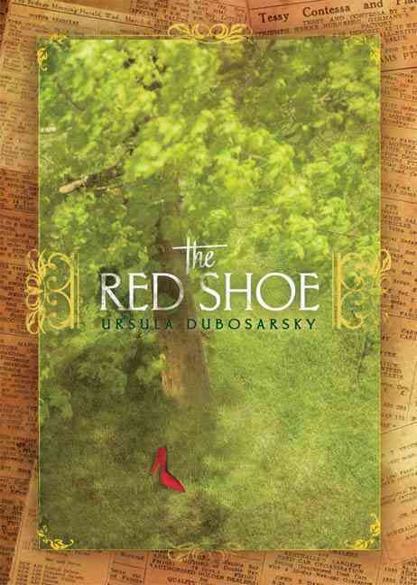 Produktbild: The Red Shoe