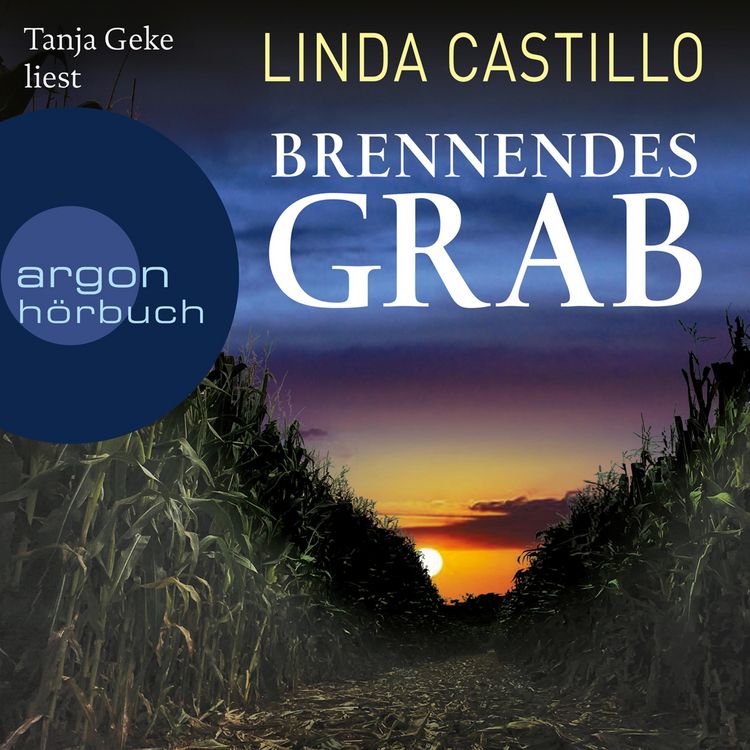 Produktbild: Brennendes Grab