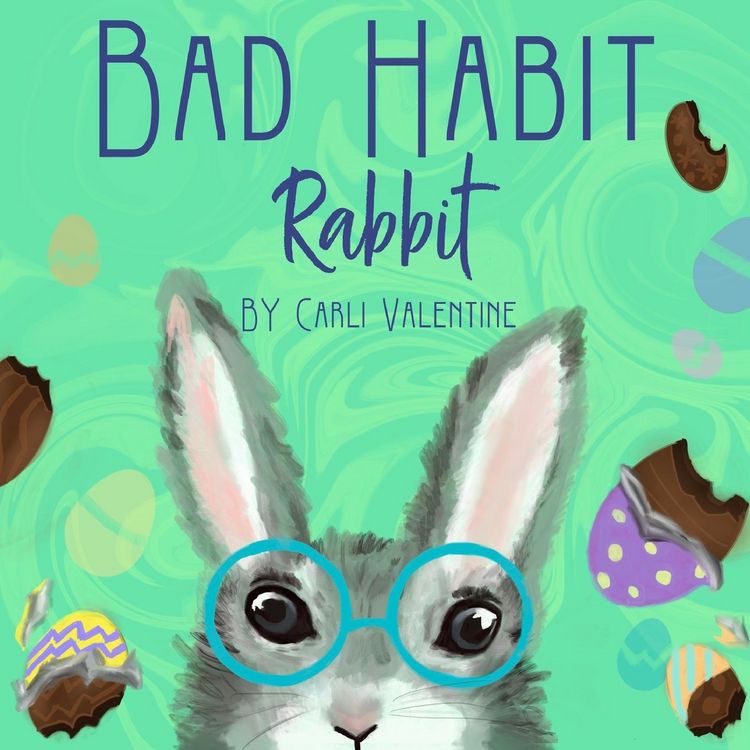 Produktbild: Bad Habit Rabbit