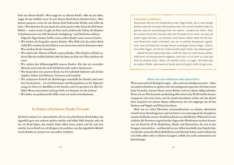 Produktbild: Artgerecht – Das andere Schulkinder-Buch