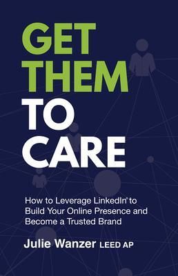 Produktbild: Get Them to Care