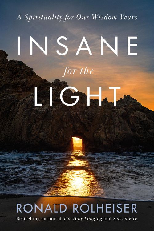 Produktbild: Insane for the Light