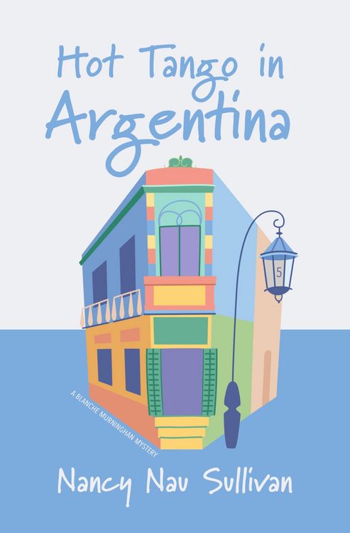 Produktbild: Hot Tango in Argentina