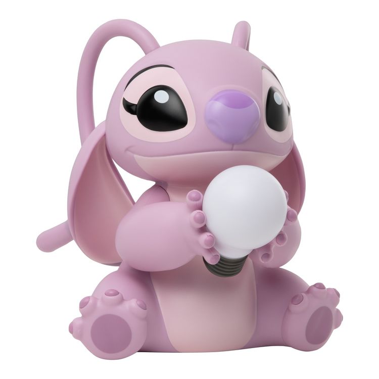 Produktbild: Stitch Nachtlampe Angel