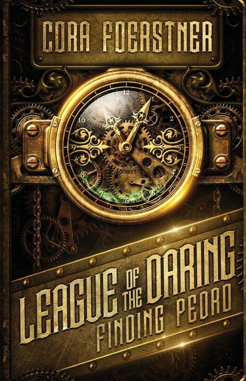 Produktbild: Finding Pedro